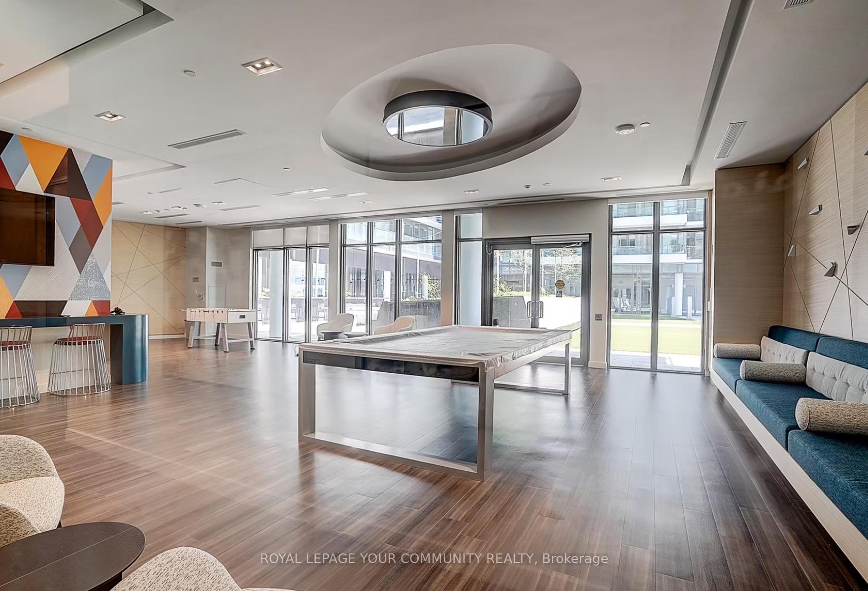 Photo 32 of Unit 2134, 135 Lower Sherbourne Street, Toronto, Moss Park — HOMEH