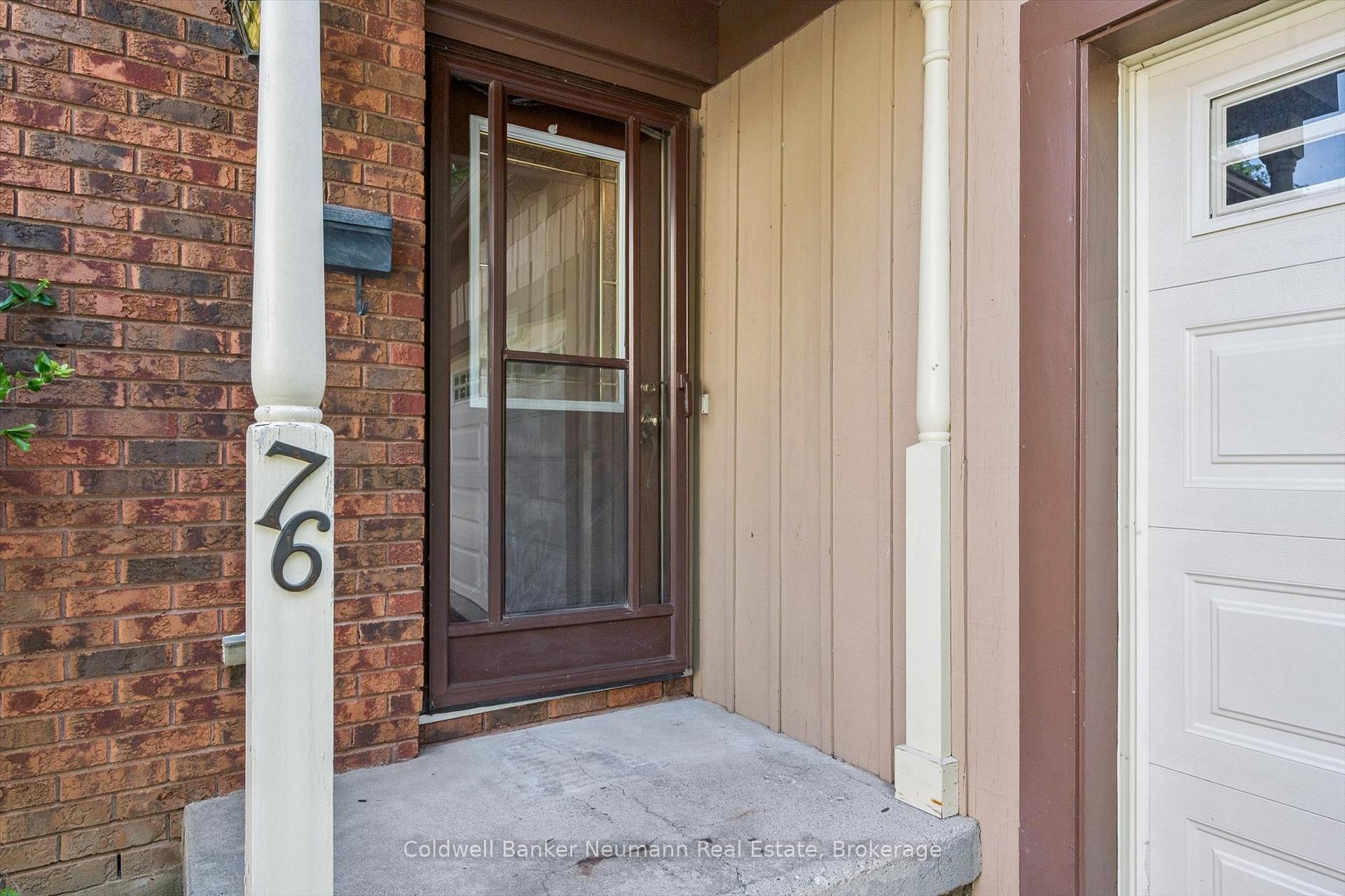 Photo 8 of 76 Shadybrook Crescent, Guelph, Kortright West — HOMEH