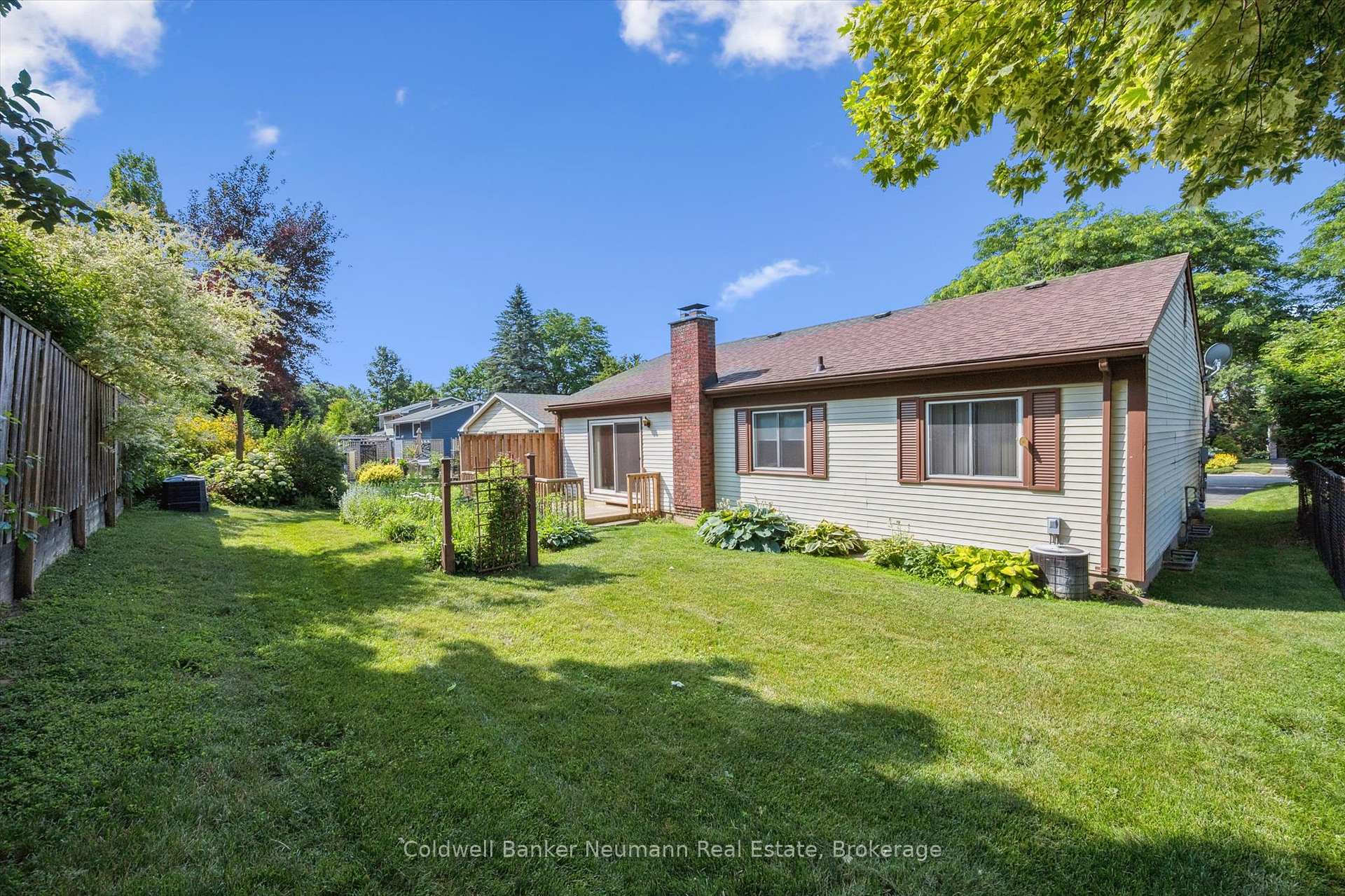 Photo 35 of 76 Shadybrook Crescent, Guelph, Kortright West — HOMEH