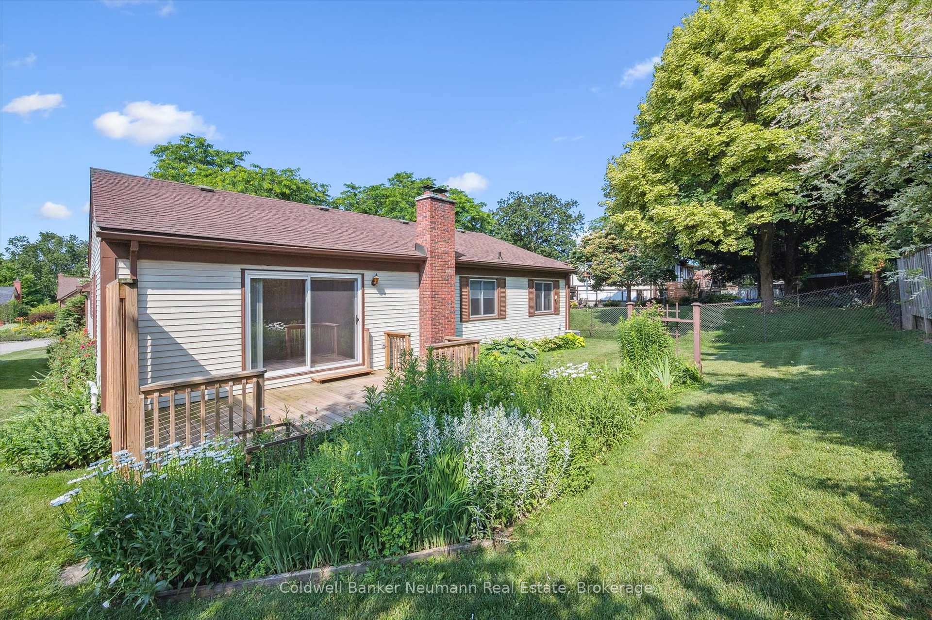 Photo 36 of 76 Shadybrook Crescent, Guelph, Kortright West — HOMEH