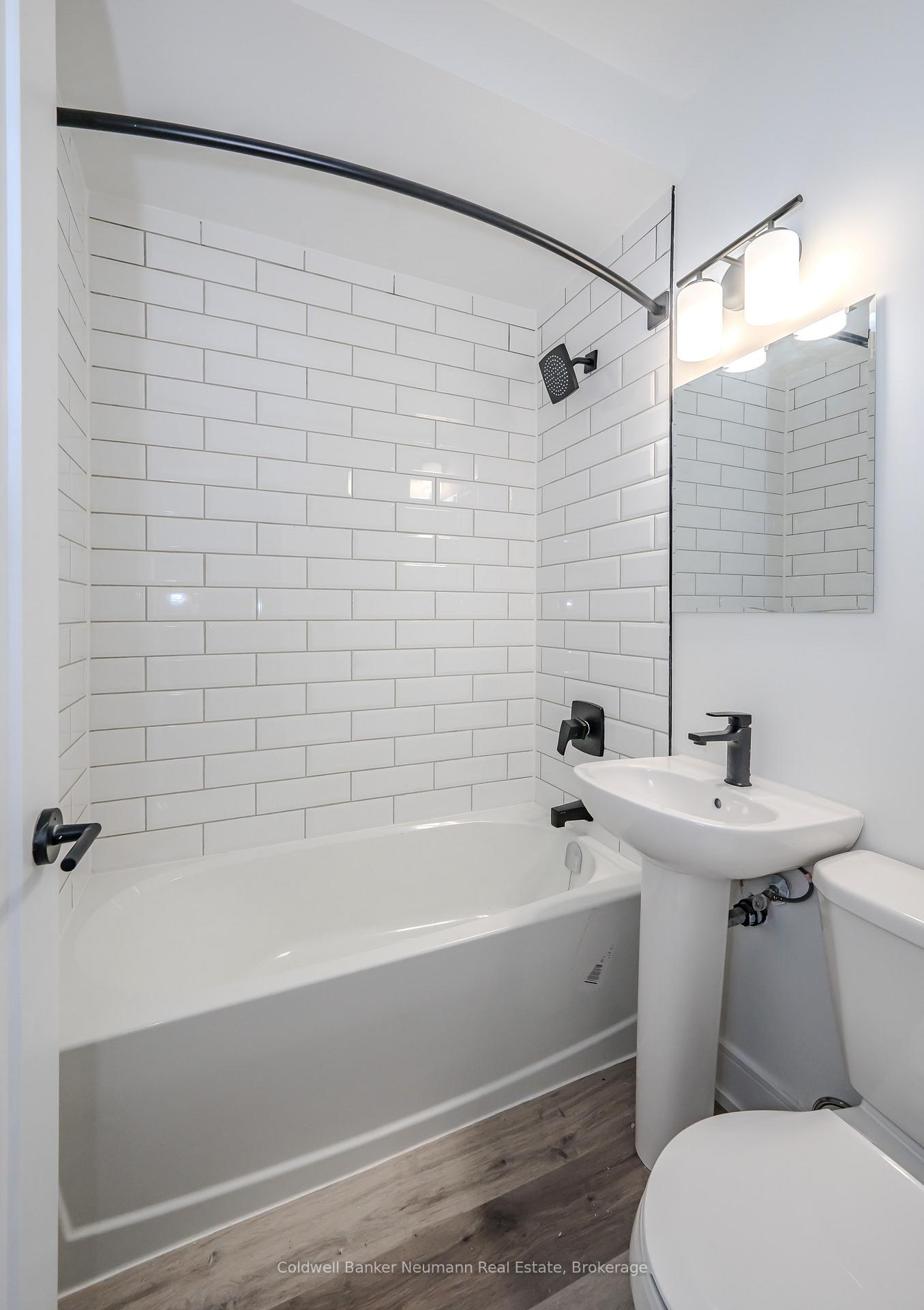 Photo 1 of Unit 5, 104 Elizabeth Street, Guelph, St. Patrick's Ward — HOMEH