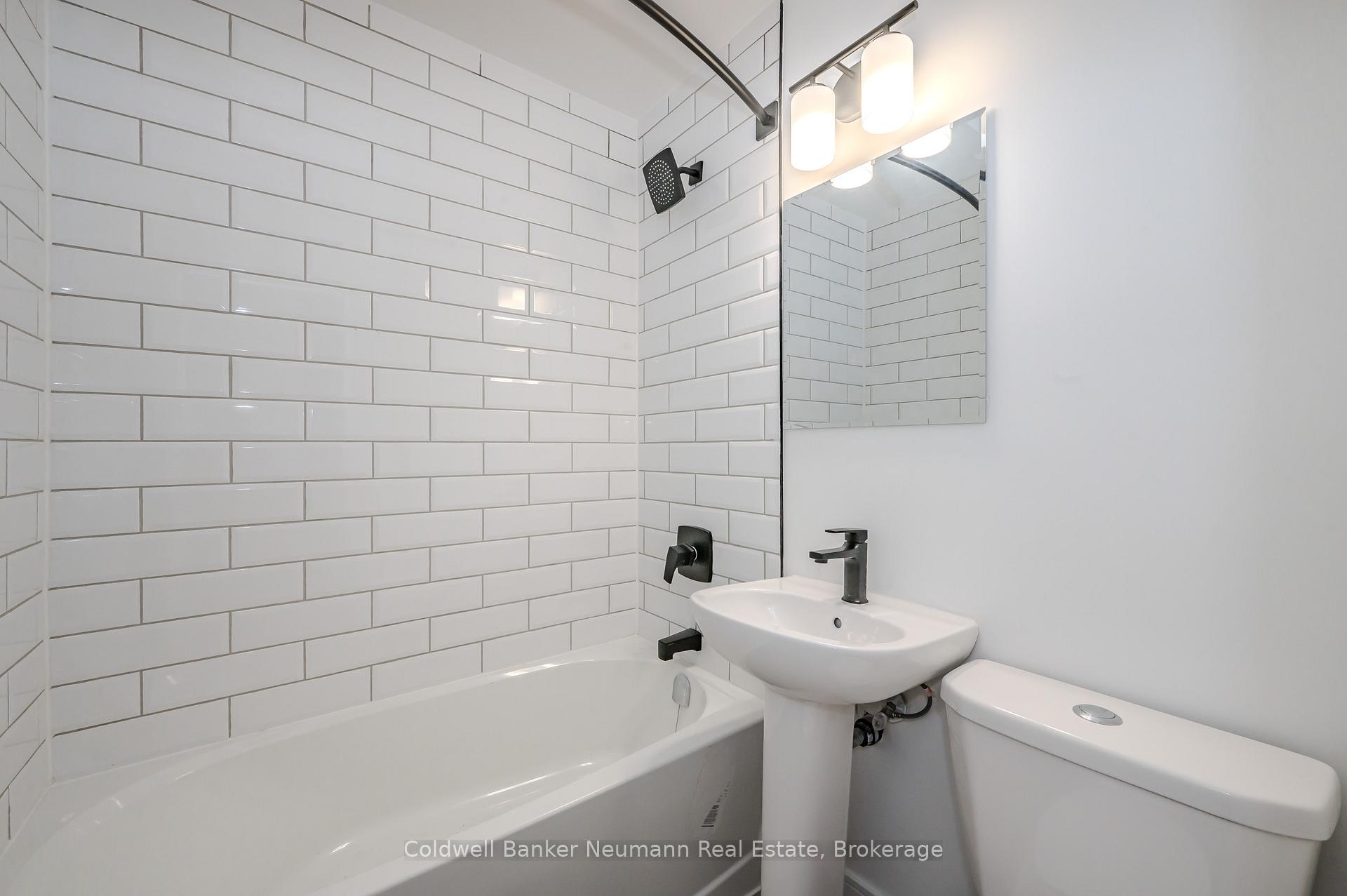 Photo 2 of Unit 5, 104 Elizabeth Street, Guelph, St. Patrick's Ward — HOMEH