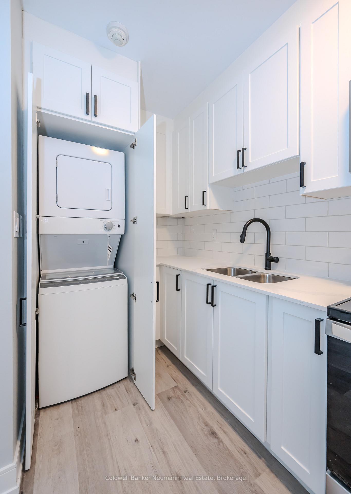 Photo 7 of Unit 5, 104 Elizabeth Street, Guelph, St. Patrick's Ward — HOMEH