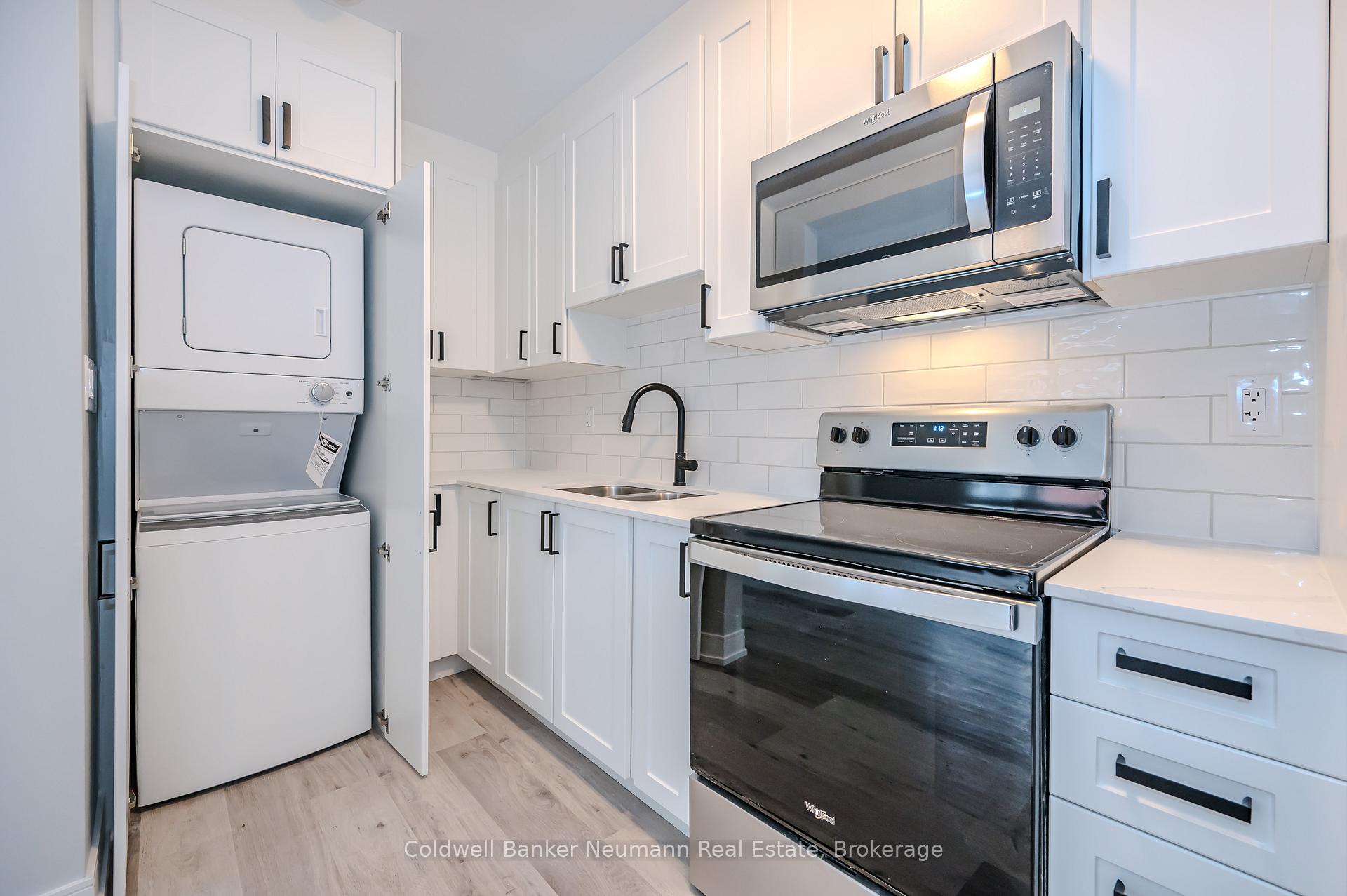 Photo 8 of Unit 5, 104 Elizabeth Street, Guelph, St. Patrick's Ward — HOMEH