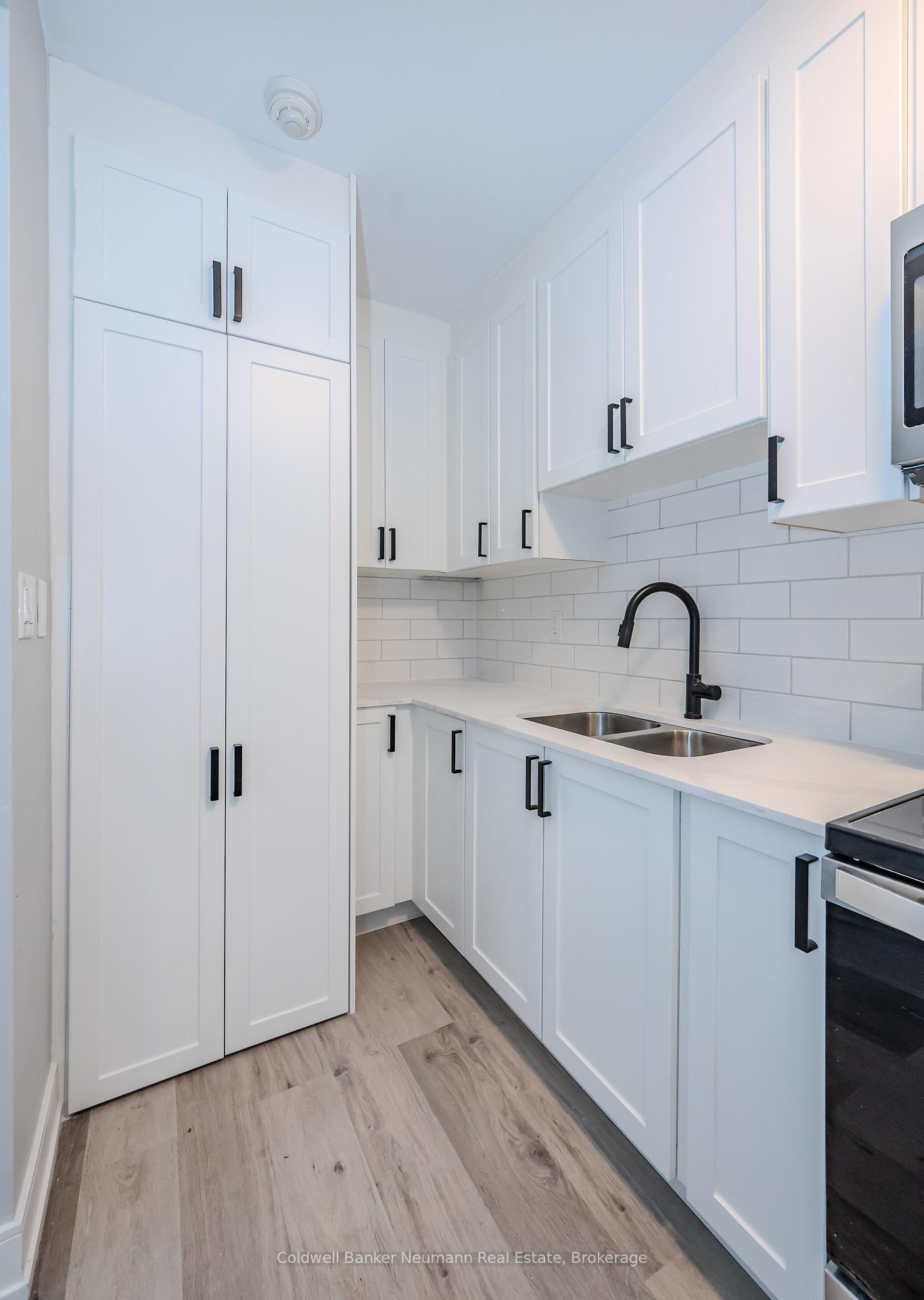 Photo 9 of Unit 5, 104 Elizabeth Street, Guelph, St. Patrick's Ward — HOMEH