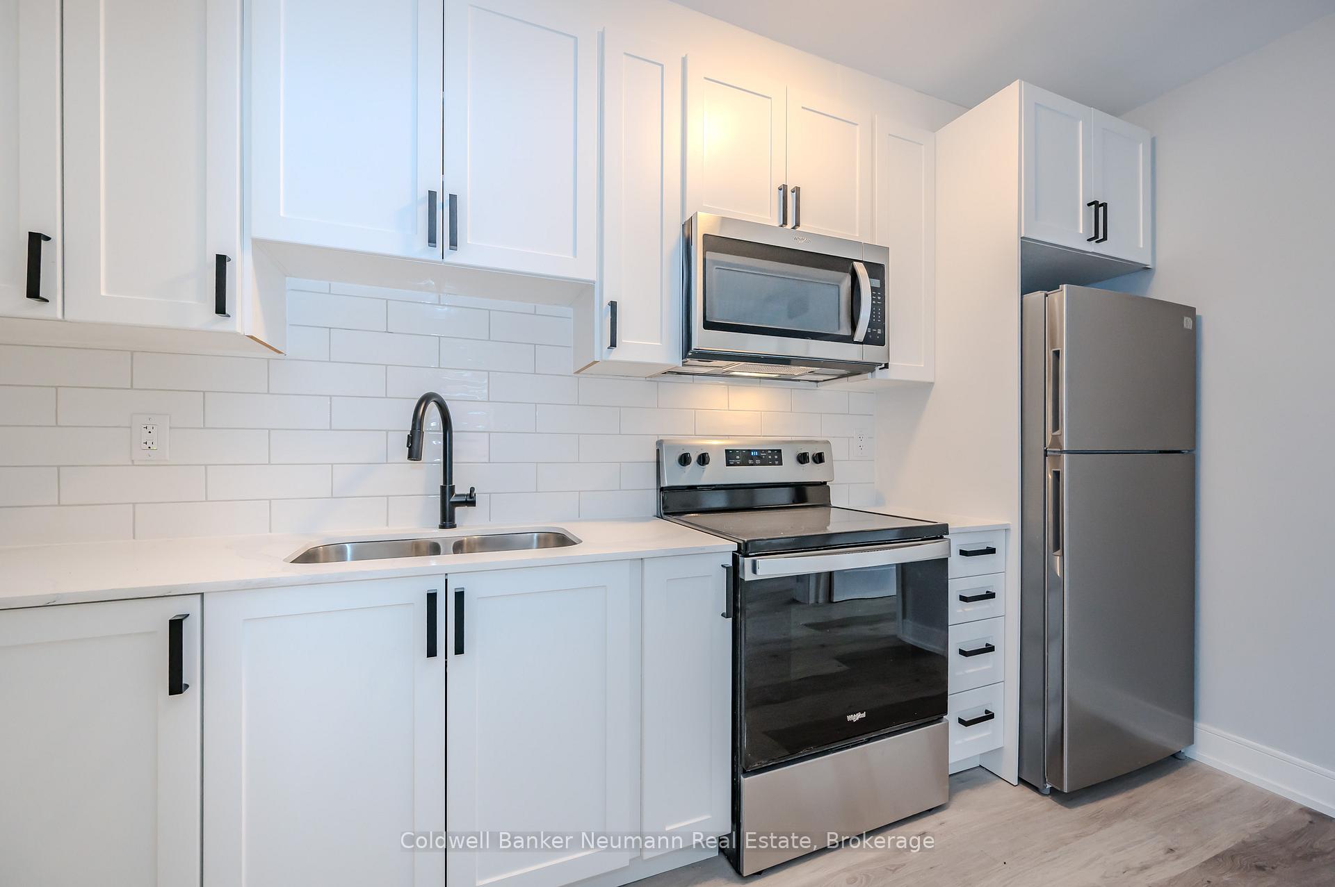 Photo 10 of Unit 5, 104 Elizabeth Street, Guelph, St. Patrick's Ward — HOMEH
