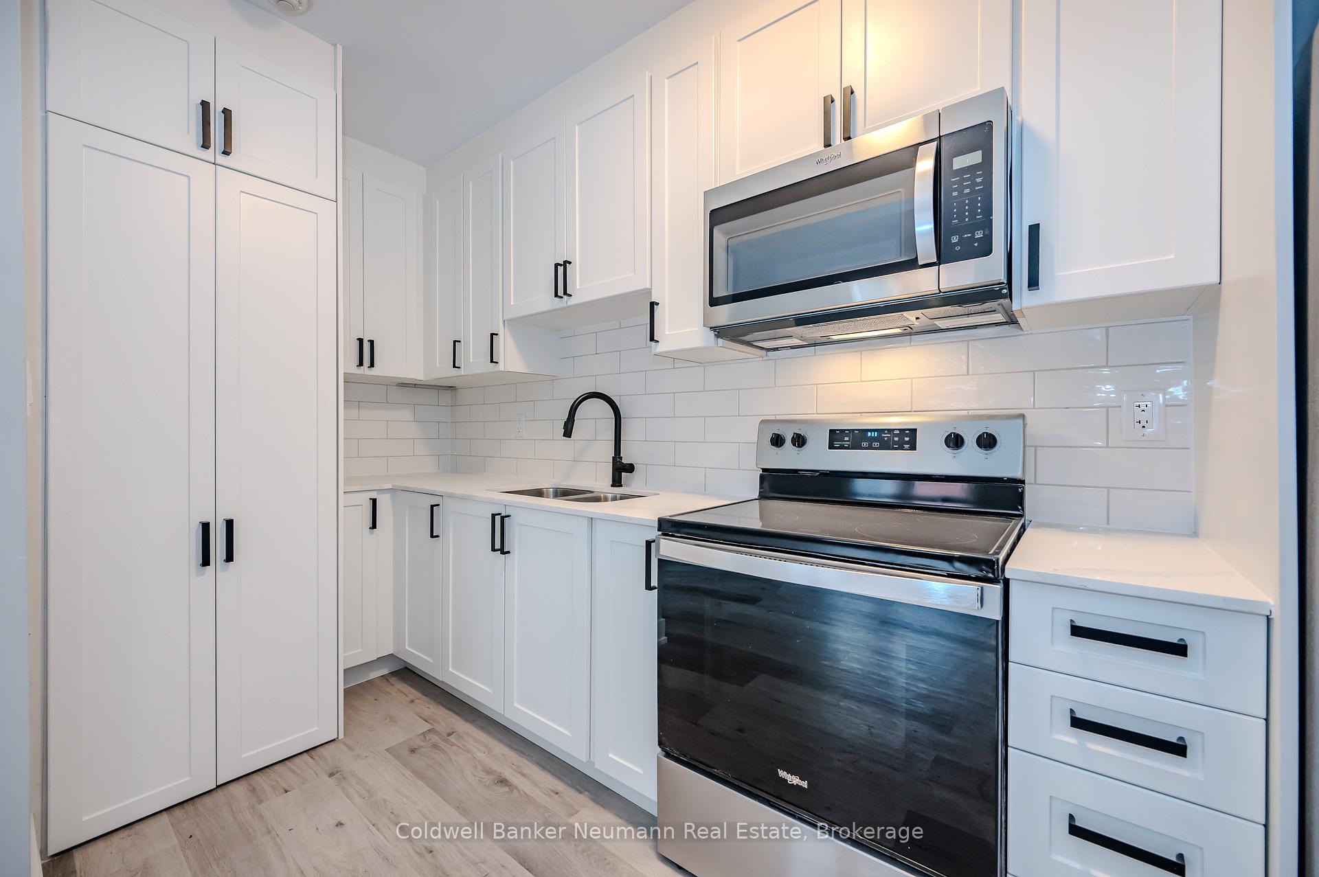 Photo 11 of Unit 5, 104 Elizabeth Street, Guelph, St. Patrick's Ward — HOMEH