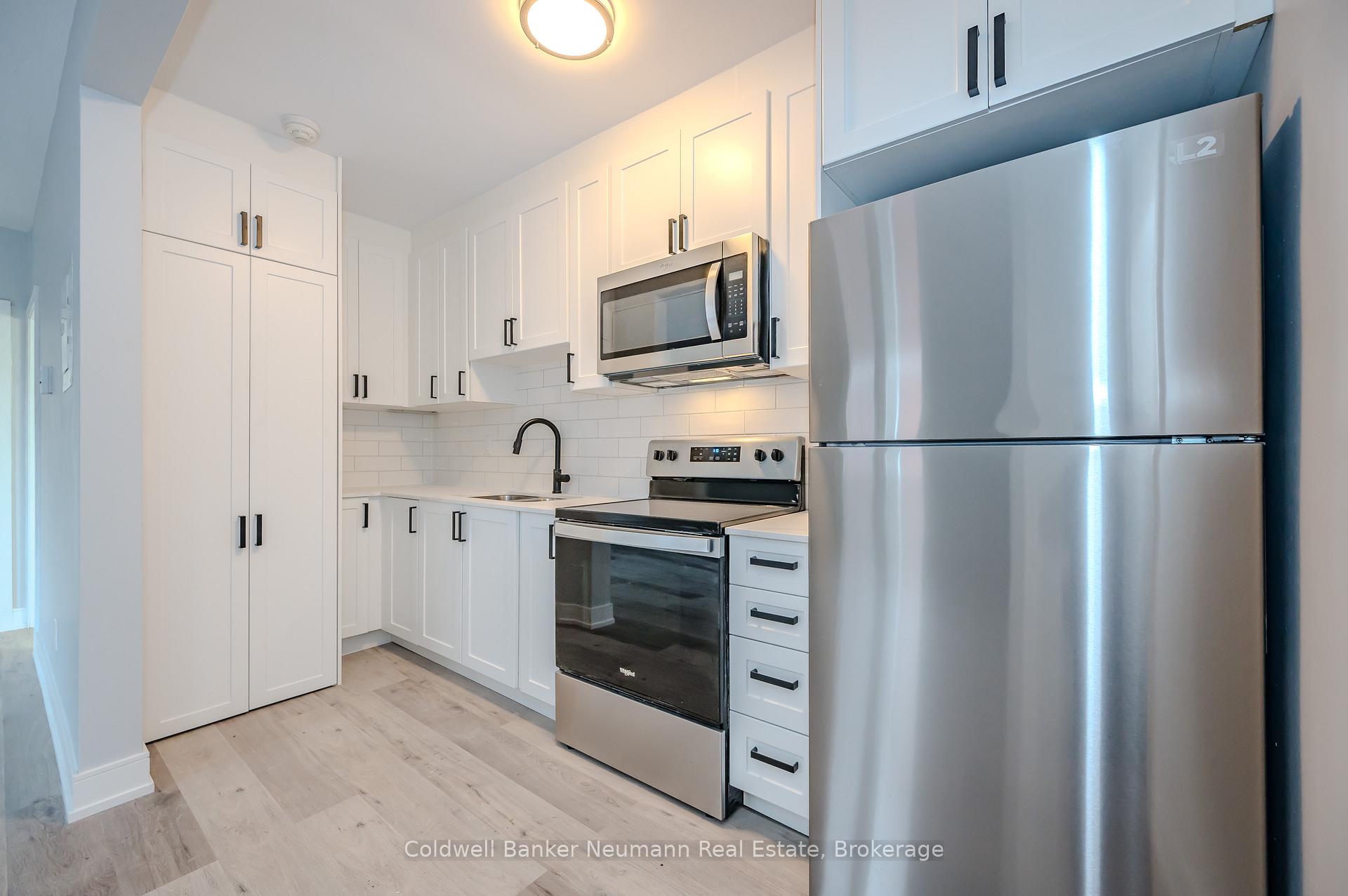 Photo 12 of Unit 5, 104 Elizabeth Street, Guelph, St. Patrick's Ward — HOMEH
