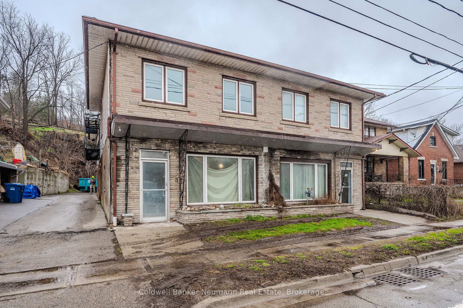 Photo 20 of Unit 5, 104 Elizabeth Street, Guelph, St. Patrick's Ward — HOMEH