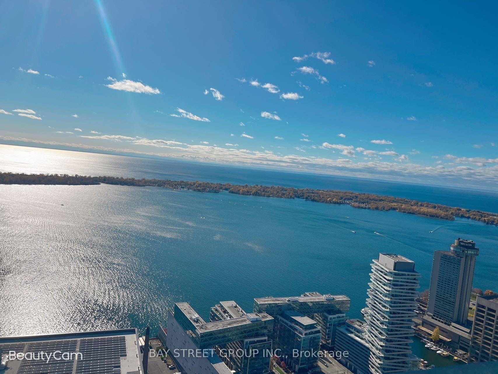 Photo 3 of Unit 6709, 55 Cooper Street, Toronto, Waterfront Communities — HOMEH