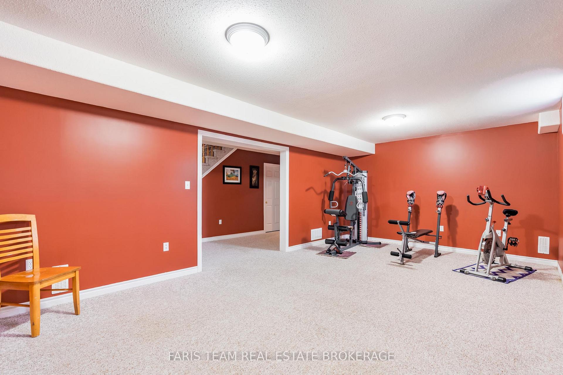 Photo 27 of 27 Capilano Court, Barrie, Little Lake — HOMEH