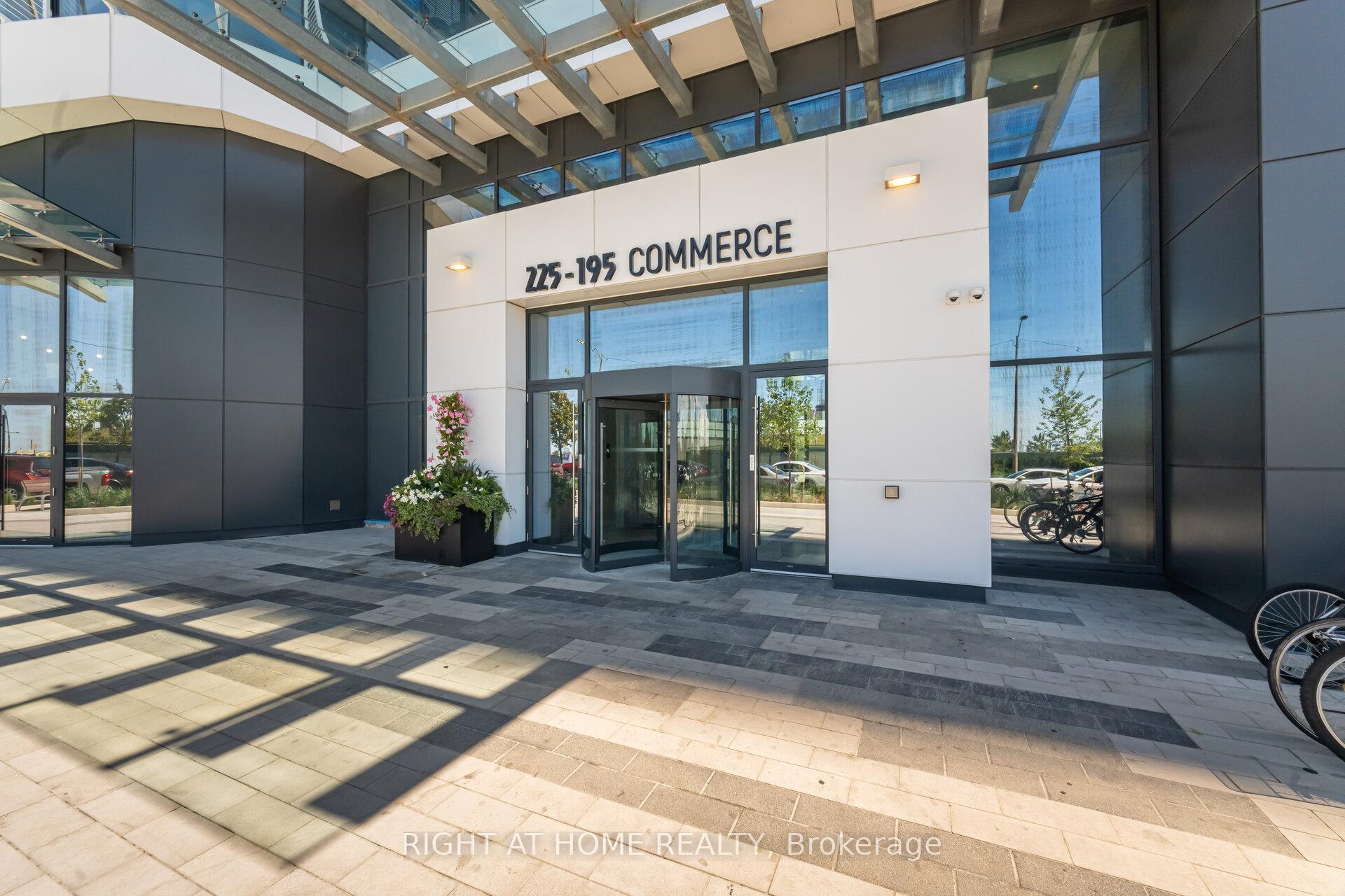 Photo 18 of Unit 5911, 225 Commerce Street N, Vaughan, Vaughan Corporate Centre — HOMEH