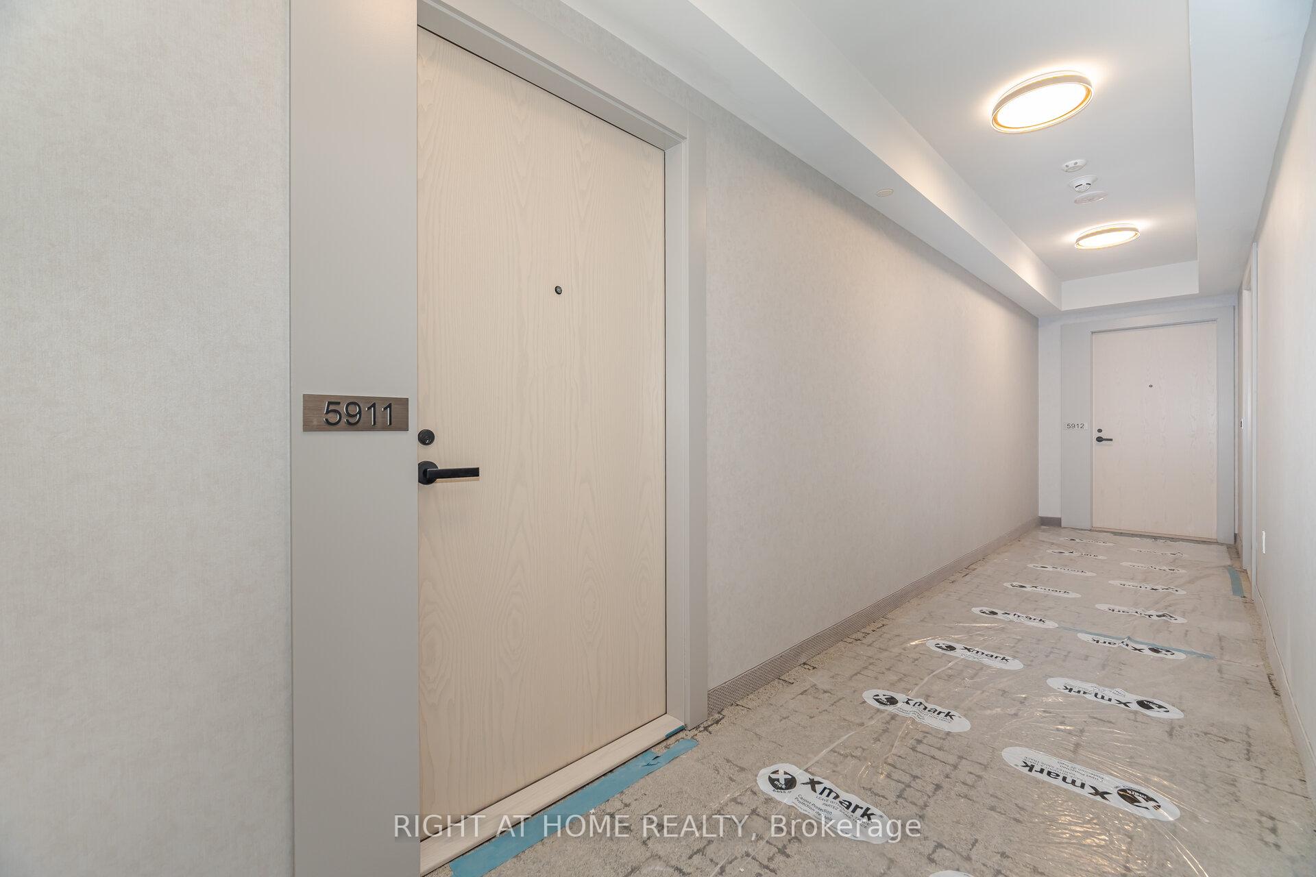 Photo 17 of Unit 5911, 225 Commerce Street N, Vaughan, Vaughan Corporate Centre — HOMEH