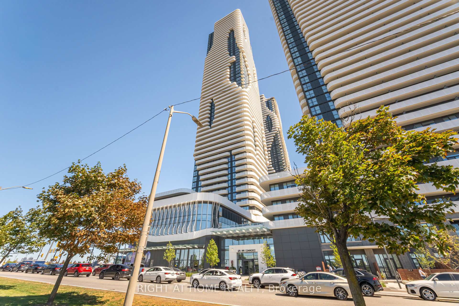 Photo 15 of Unit 5911, 225 Commerce Street N, Vaughan, Vaughan Corporate Centre — HOMEH