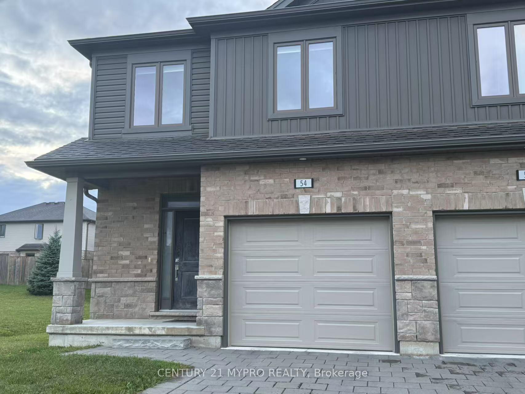 Photo 1 of Unit 54, 1375 Whetherfield Street, London, North M — HOMEH