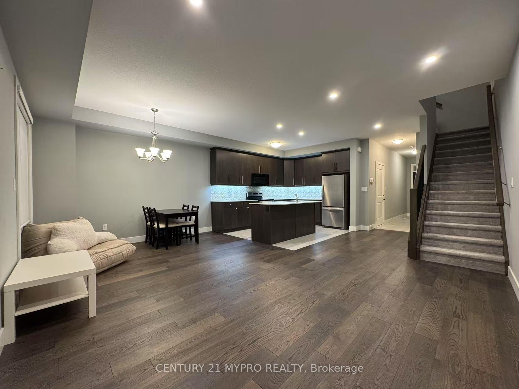 Photo 4 of Unit 54, 1375 Whetherfield Street, London, North M — HOMEH