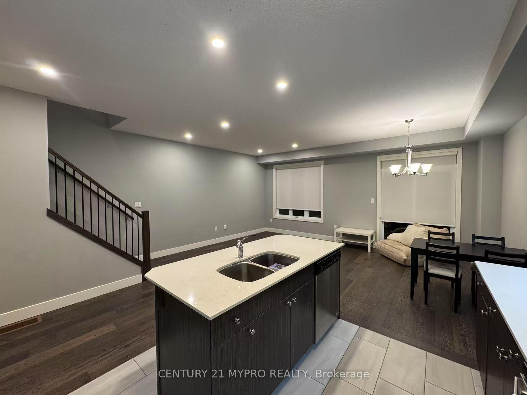 Photo 12 of Unit 54, 1375 Whetherfield Street, London, North M — HOMEH