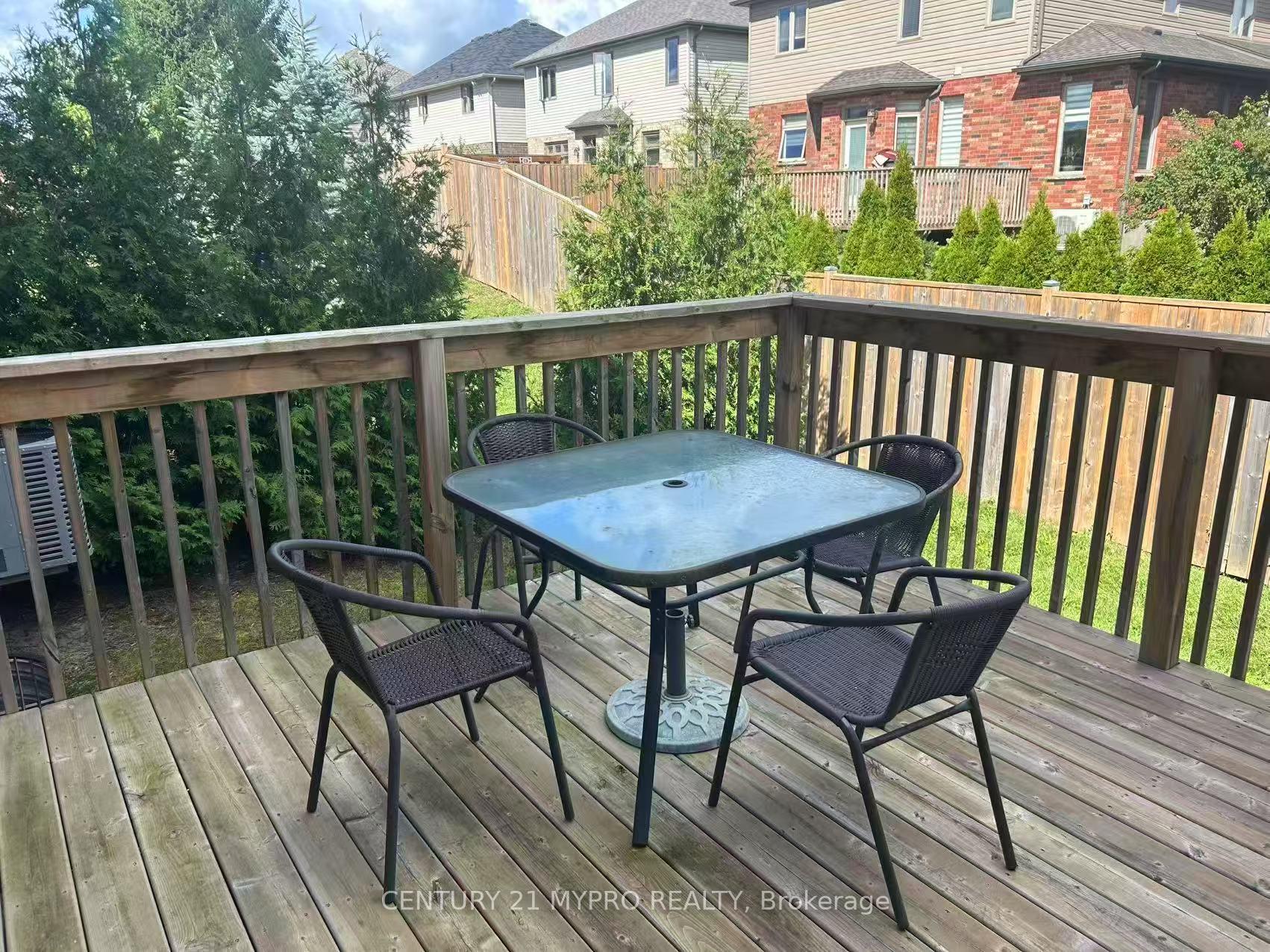 Photo 16 of Unit 54, 1375 Whetherfield Street, London, North M — HOMEH