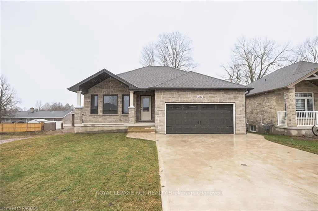 Photo 3 of 222 16TH Avenue Crescent, Hanover — HOMEH