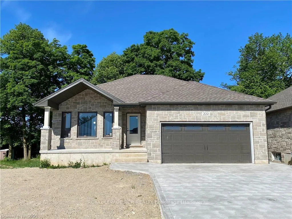 Photo 31 of 222 16TH Avenue Crescent, Hanover — HOMEH