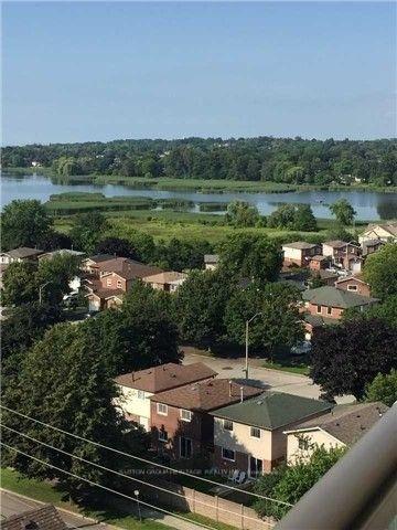 Photo 7 of Unit 906, 1215 Bayly Street, Pickering, Bay Ridges — HOMEH