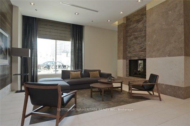 Photo 2 of Unit 906, 1215 Bayly Street, Pickering, Bay Ridges — HOMEH
