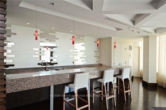 Photo 6 of Unit 906, 1215 Bayly Street, Pickering, Bay Ridges — HOMEH