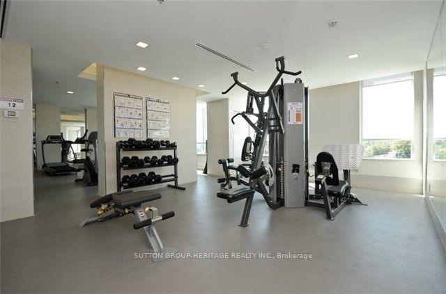 Photo 11 of Unit 906, 1215 Bayly Street, Pickering, Bay Ridges — HOMEH