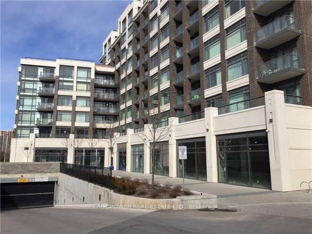 Photo 1 of Unit 308F, 8130 Birchmount Road, Markham, Unionville — HOMEH