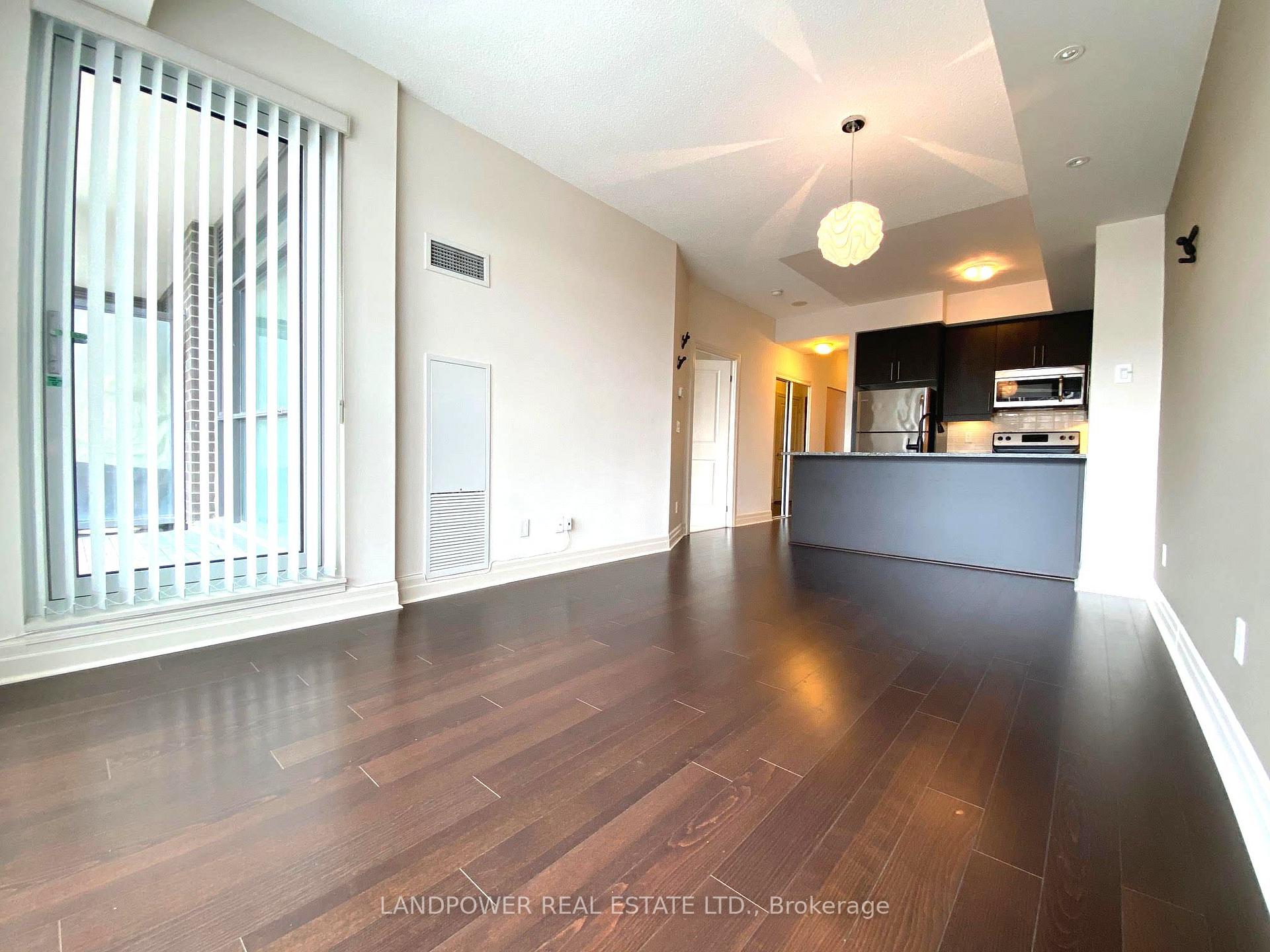 Photo 3 of Unit 308F, 8130 Birchmount Road, Markham, Unionville — HOMEH