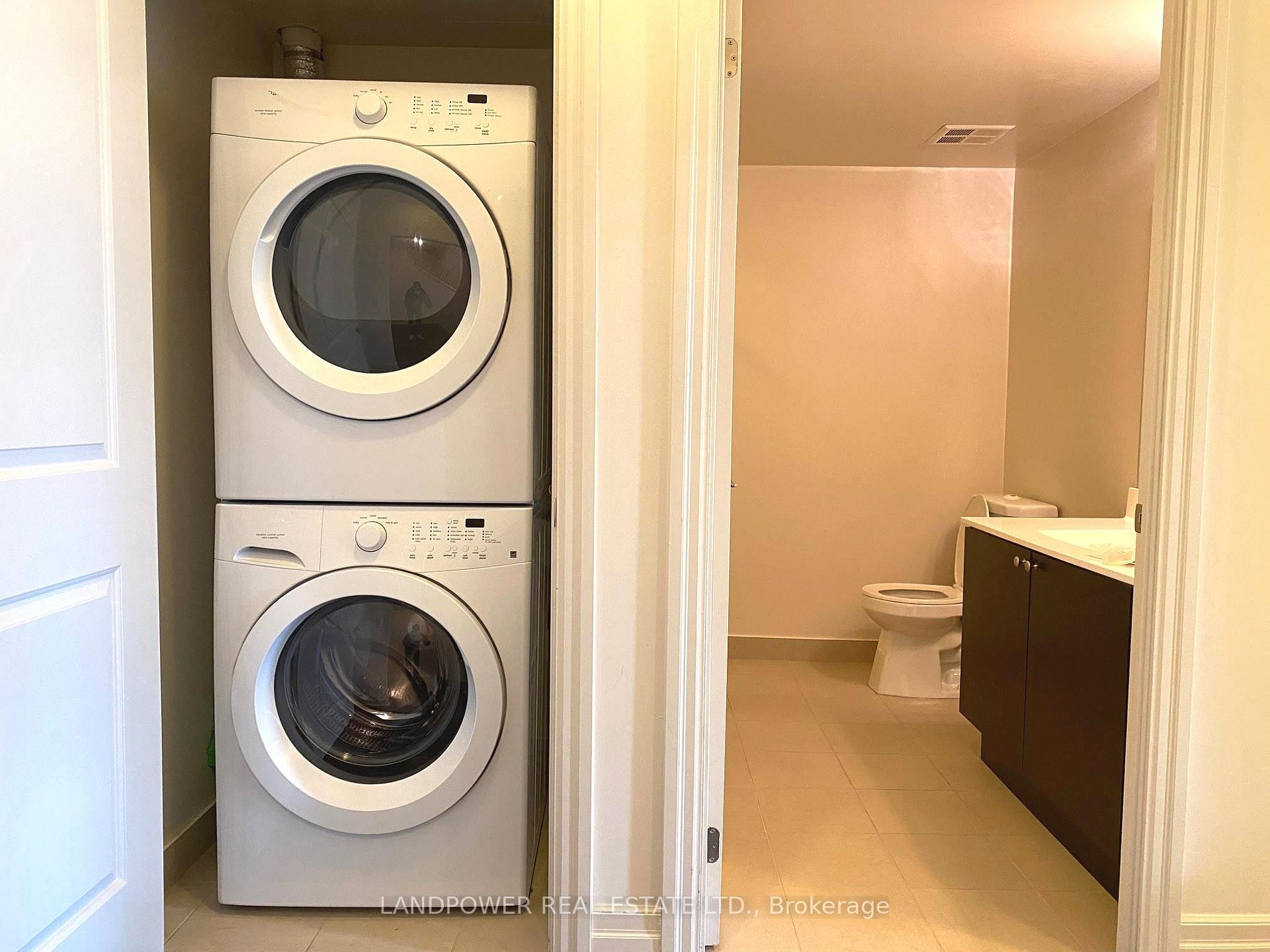 Photo 6 of Unit 308F, 8130 Birchmount Road, Markham, Unionville — HOMEH