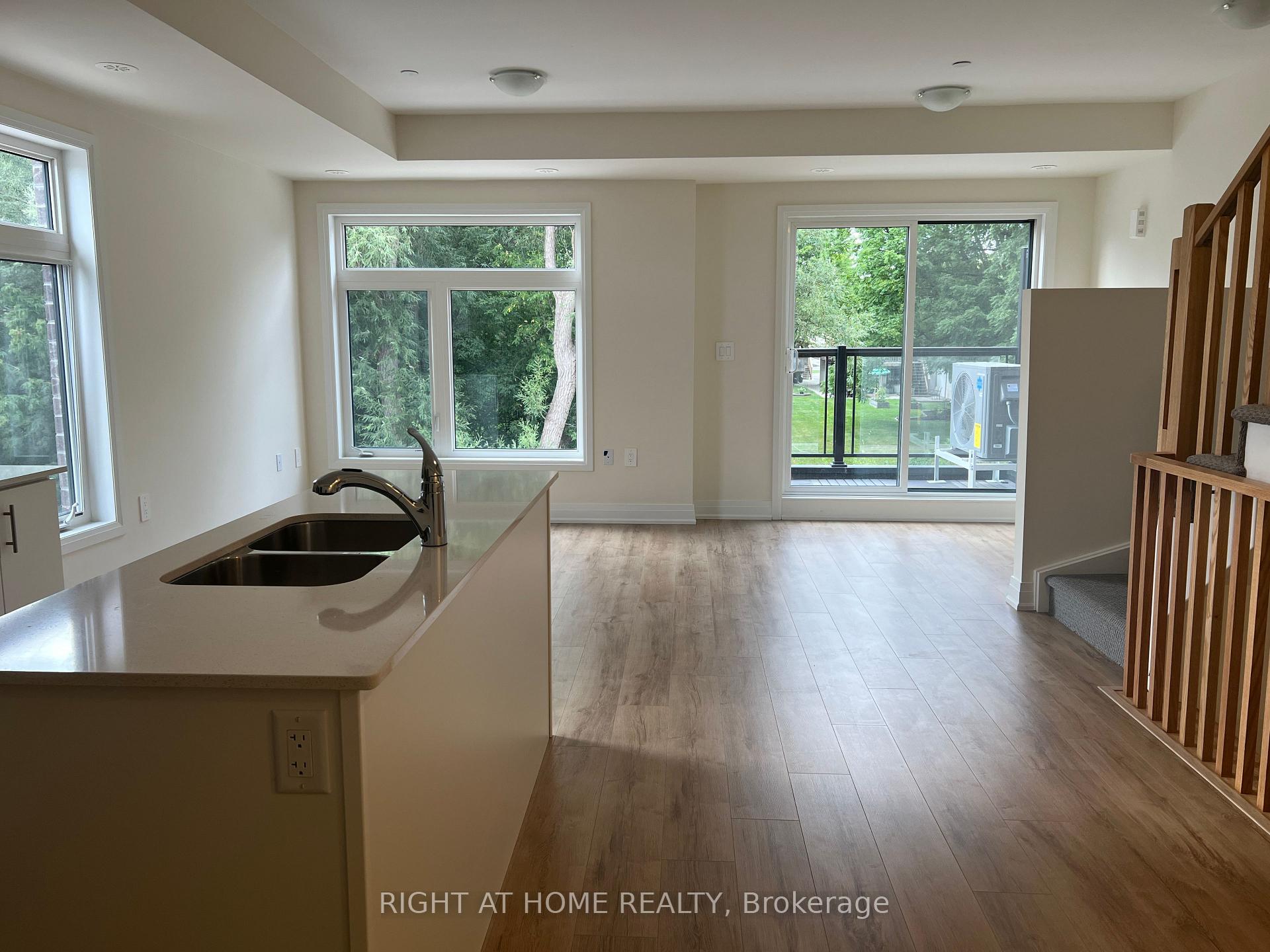 Photo 3 of Unit 101, 755 Omega Drive, Pickering, Woodlands — HOMEH