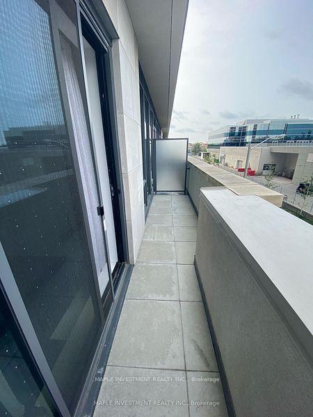Photo 13 of Unit 213, 33 Frederick Todd Way, Toronto, Thorncliffe Park — HOMEH