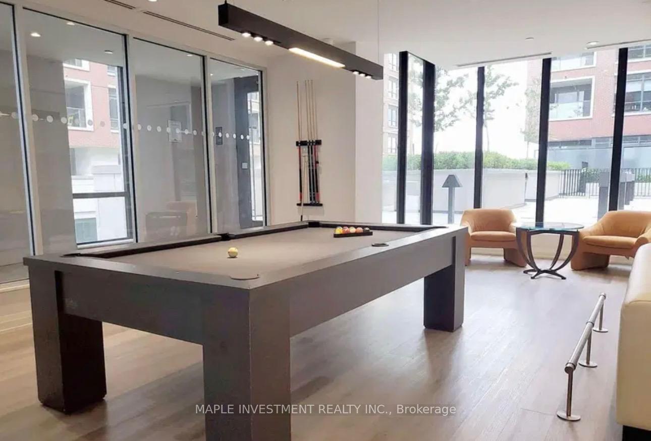 Photo 19 of Unit 213, 33 Frederick Todd Way, Toronto, Thorncliffe Park — HOMEH