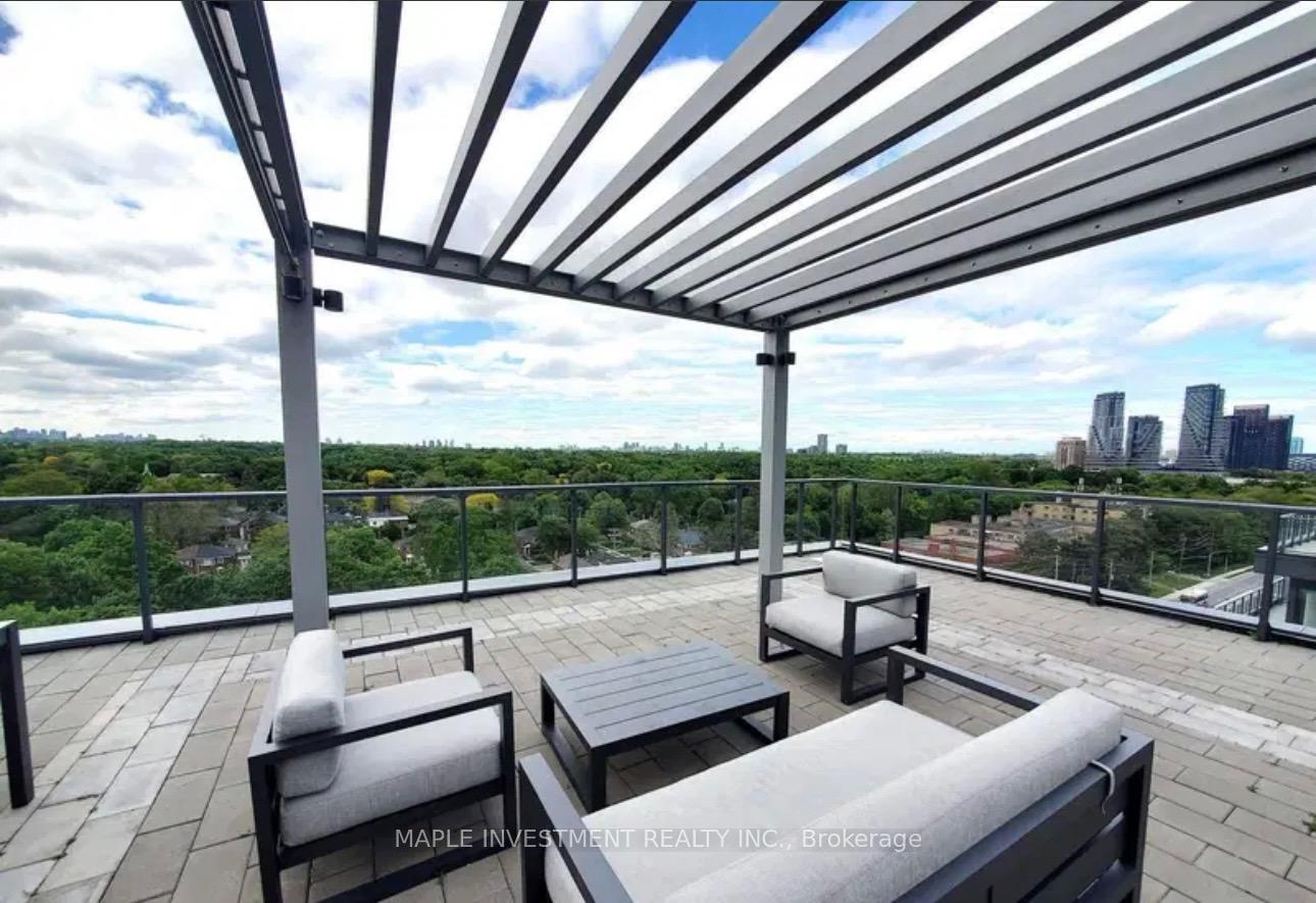 Photo 30 of Unit 213, 33 Frederick Todd Way, Toronto, Thorncliffe Park — HOMEH