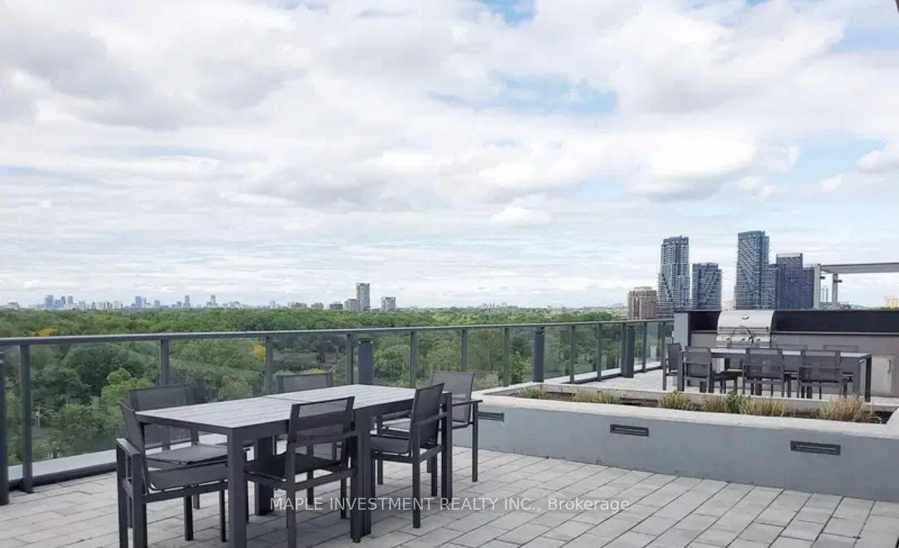 Photo 25 of Unit 213, 33 Frederick Todd Way, Toronto, Thorncliffe Park — HOMEH