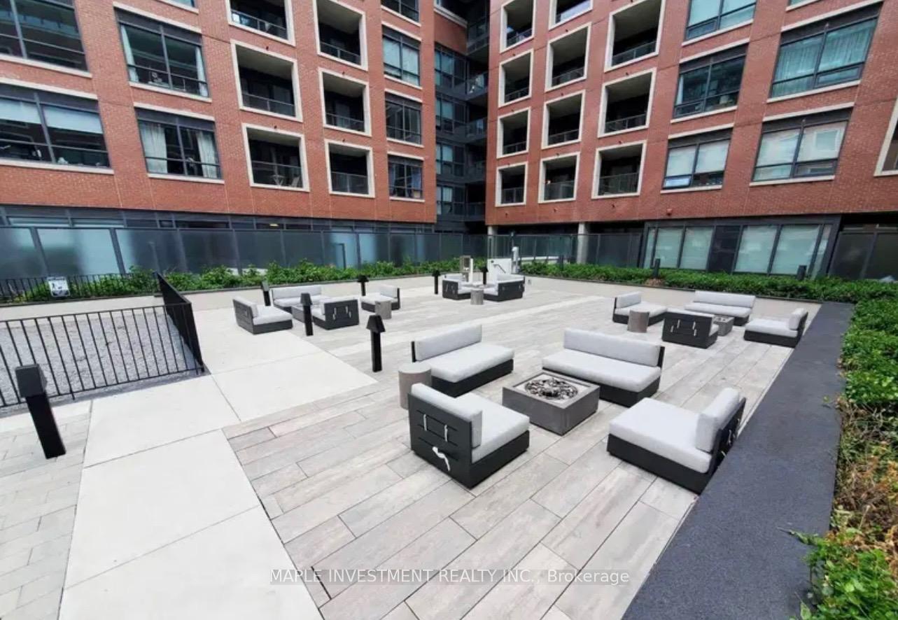 Photo 27 of Unit 213, 33 Frederick Todd Way, Toronto, Thorncliffe Park — HOMEH