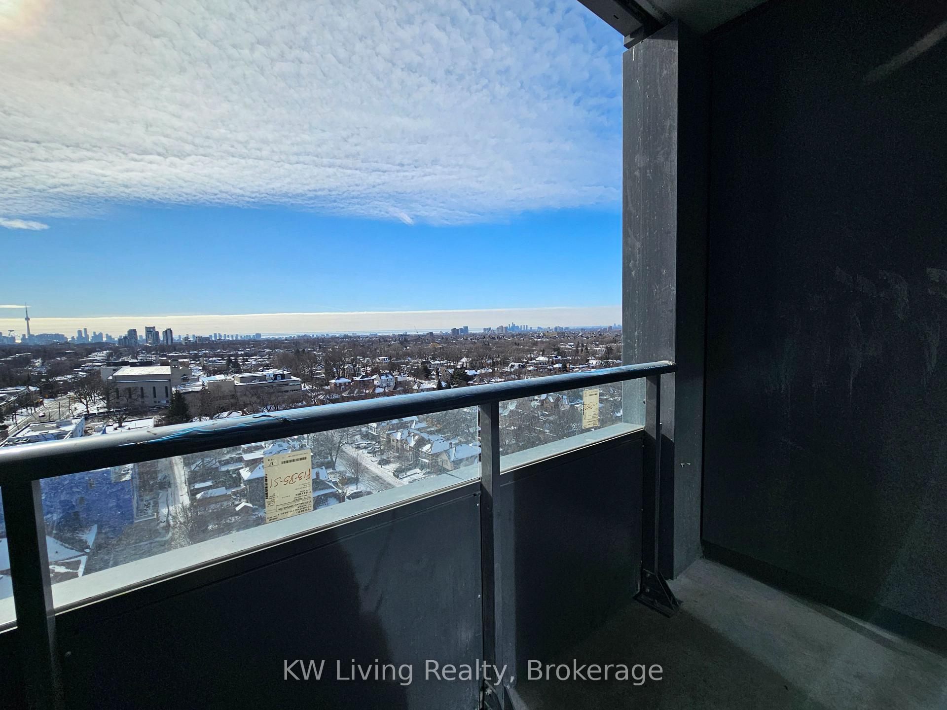 Photo 13 of Unit 1603, 2020 Bathurst Street, Toronto, Humewood-Cedarvale — HOMEH
