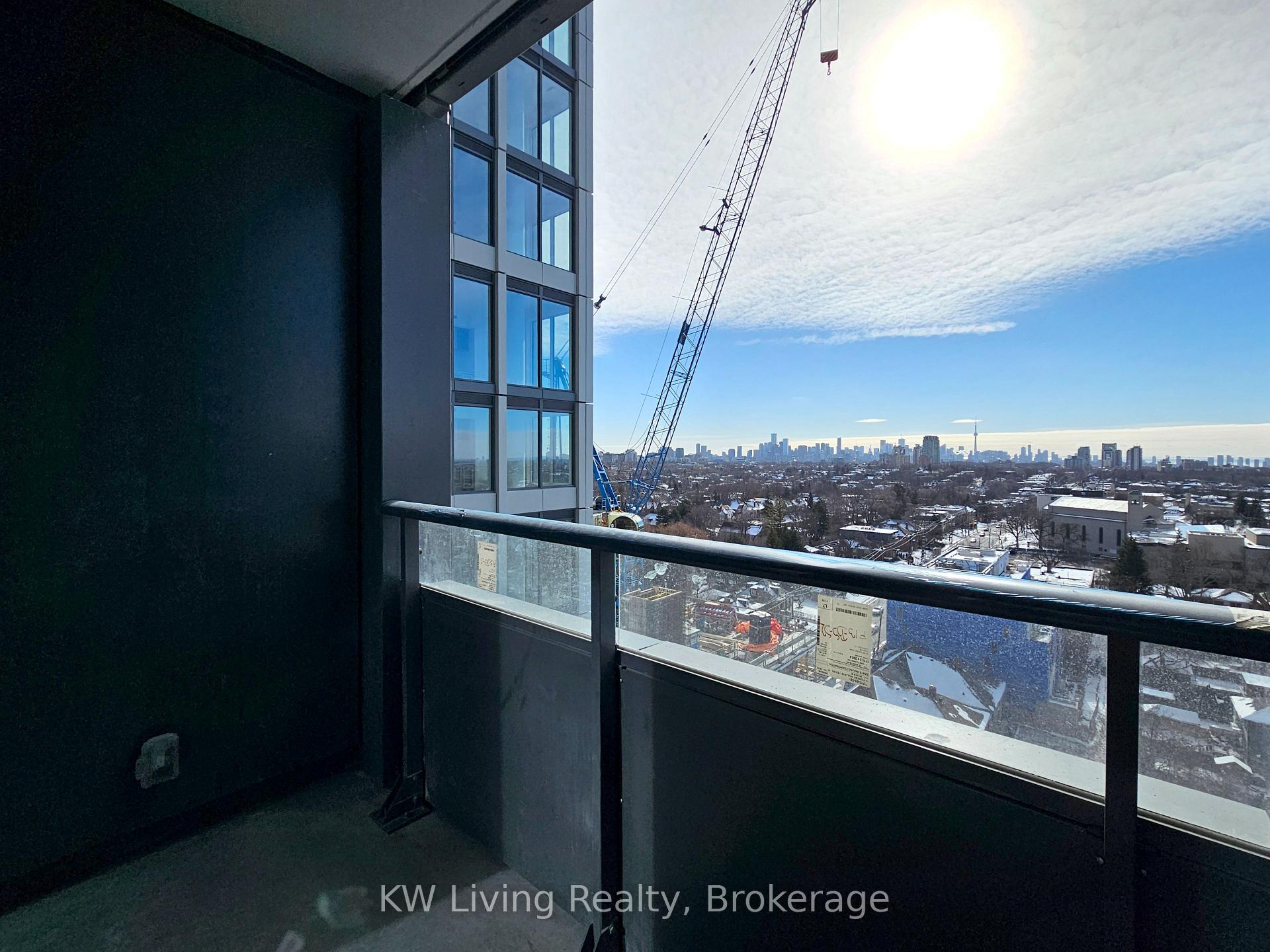 Photo 22 of Unit 1603, 2020 Bathurst Street, Toronto, Humewood-Cedarvale — HOMEH