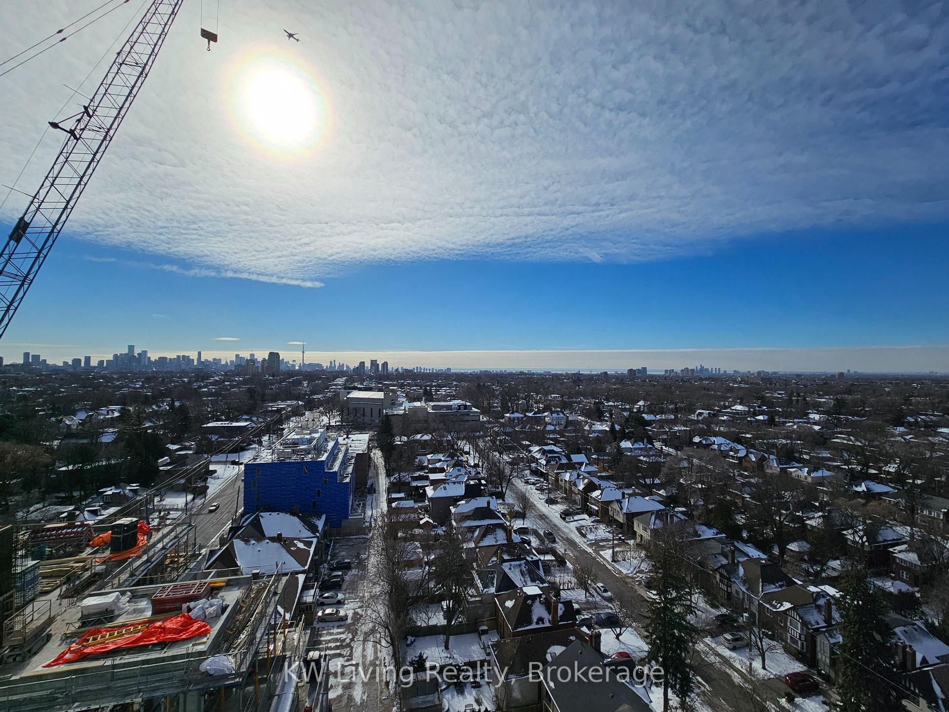 Photo 11 of Unit 1603, 2020 Bathurst Street, Toronto, Humewood-Cedarvale — HOMEH