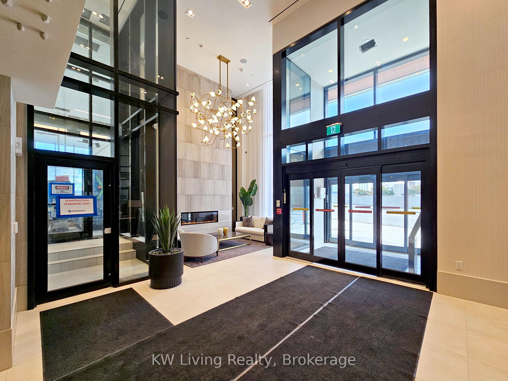Photo 9 of Unit 1603, 2020 Bathurst Street, Toronto, Humewood-Cedarvale — HOMEH