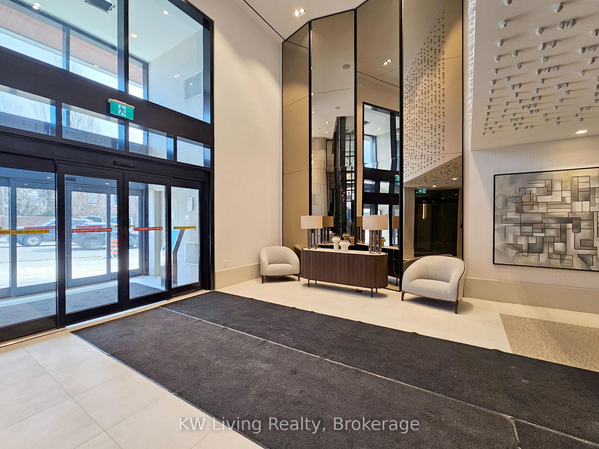 Photo 17 of Unit 1603, 2020 Bathurst Street, Toronto, Humewood-Cedarvale — HOMEH