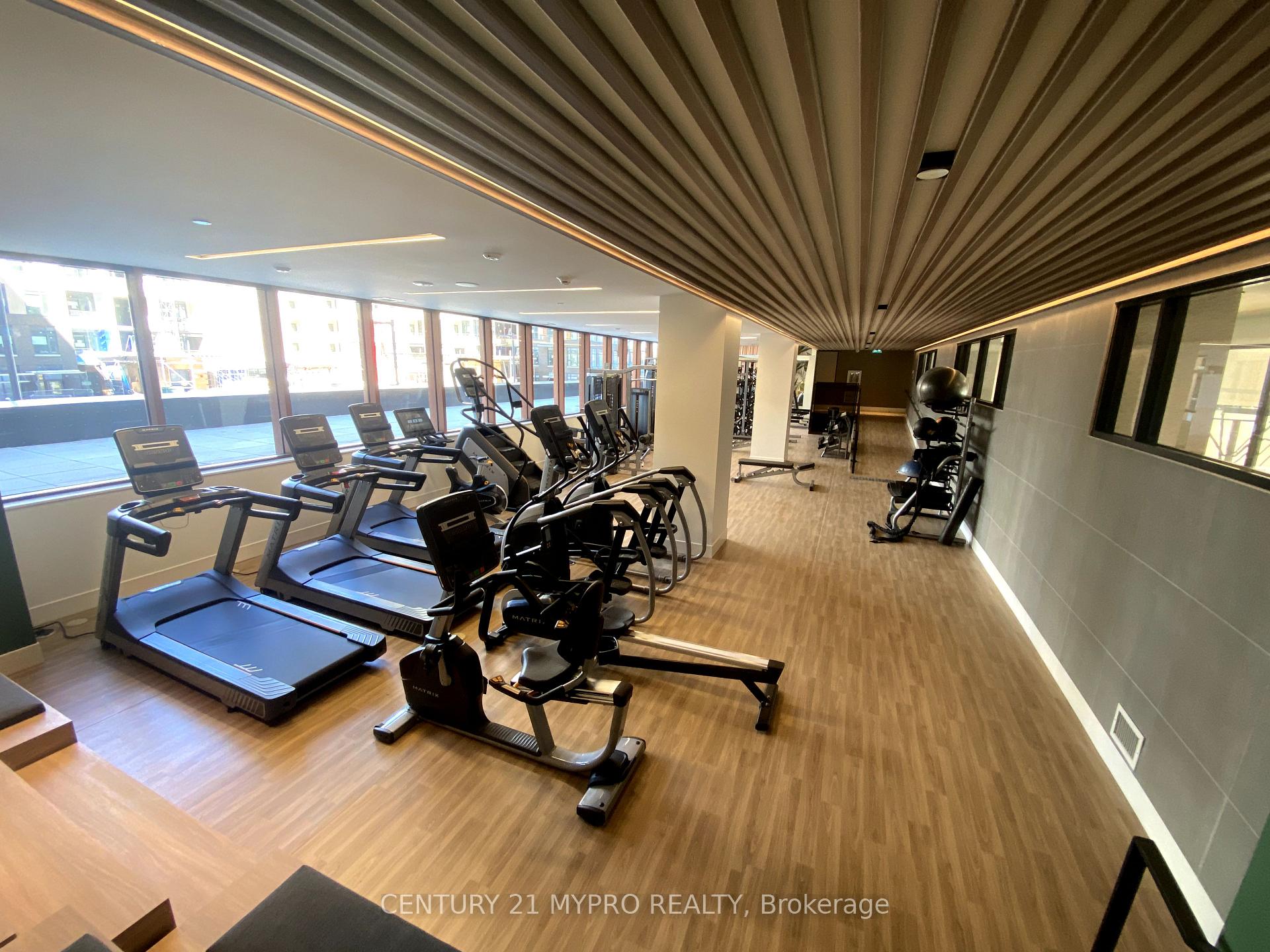 Photo 14 of Unit 1913, 7950 Bathurst Street, Vaughan, Beverley Glen — HOMEH