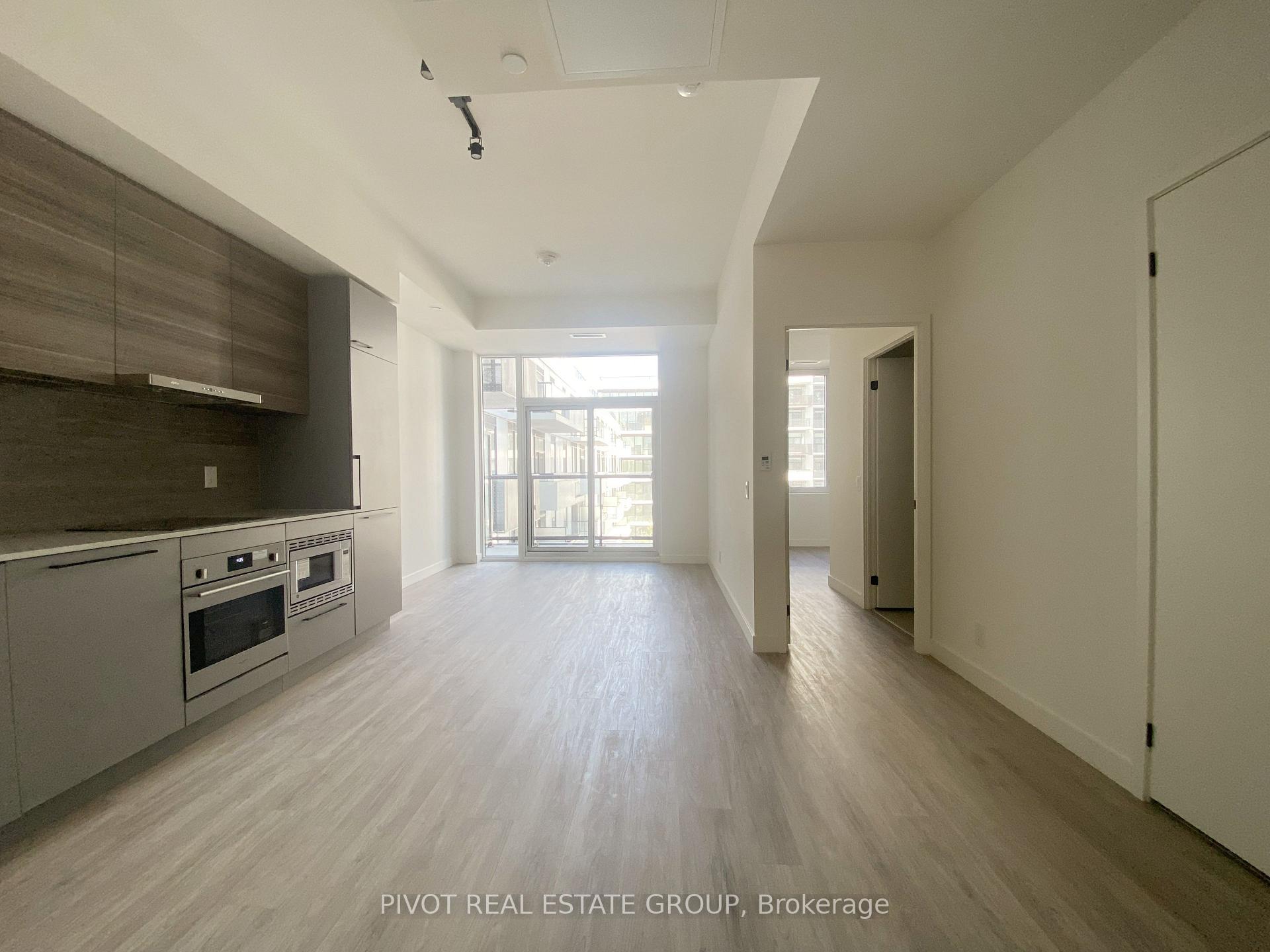 Photo 1 of Unit 726, 1050 Eastern Avenue, Toronto, The Beaches — HOMEH