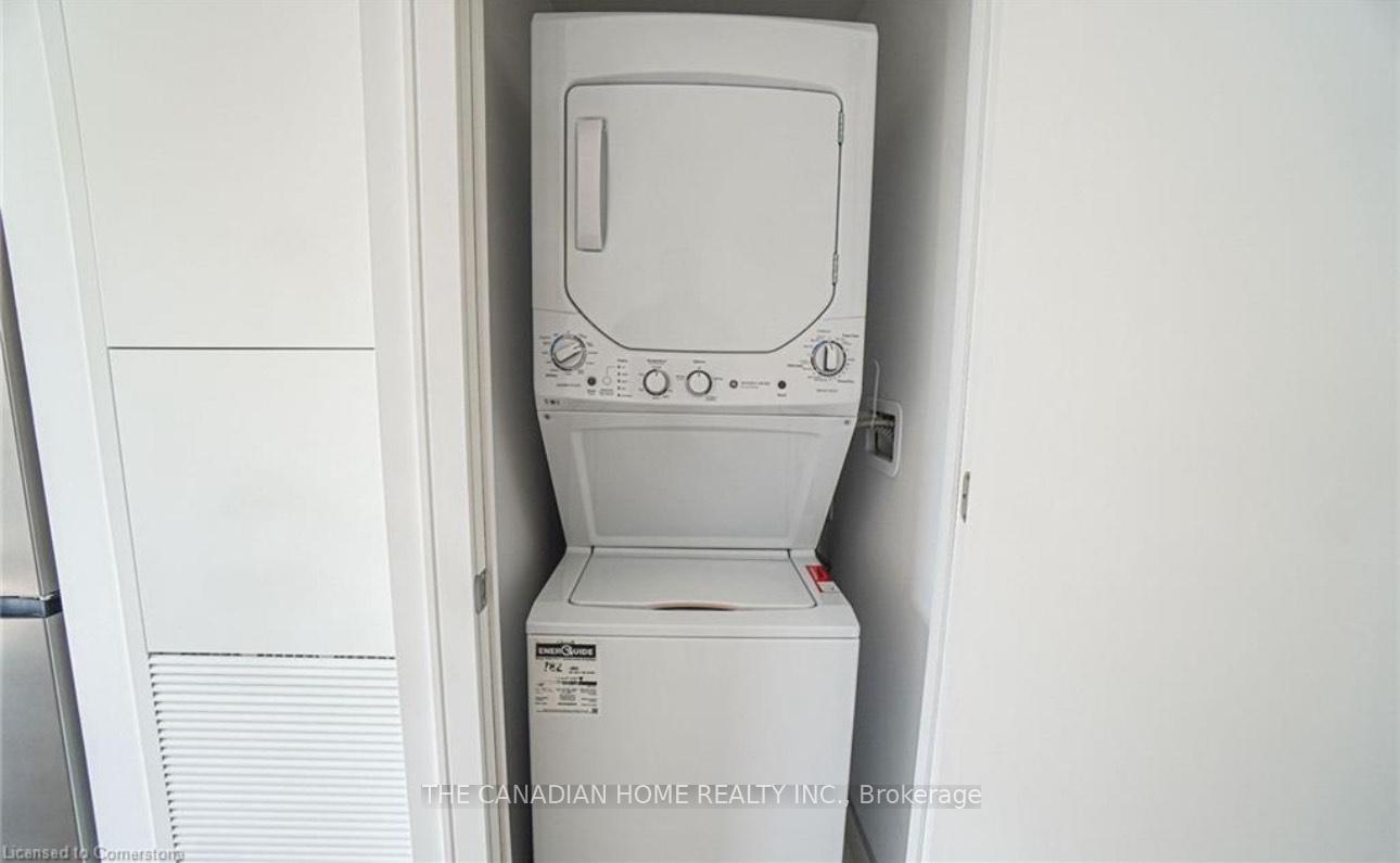 Photo 4 of Unit 407, 1 Jarvis Street, Hamilton, Beasley — HOMEH