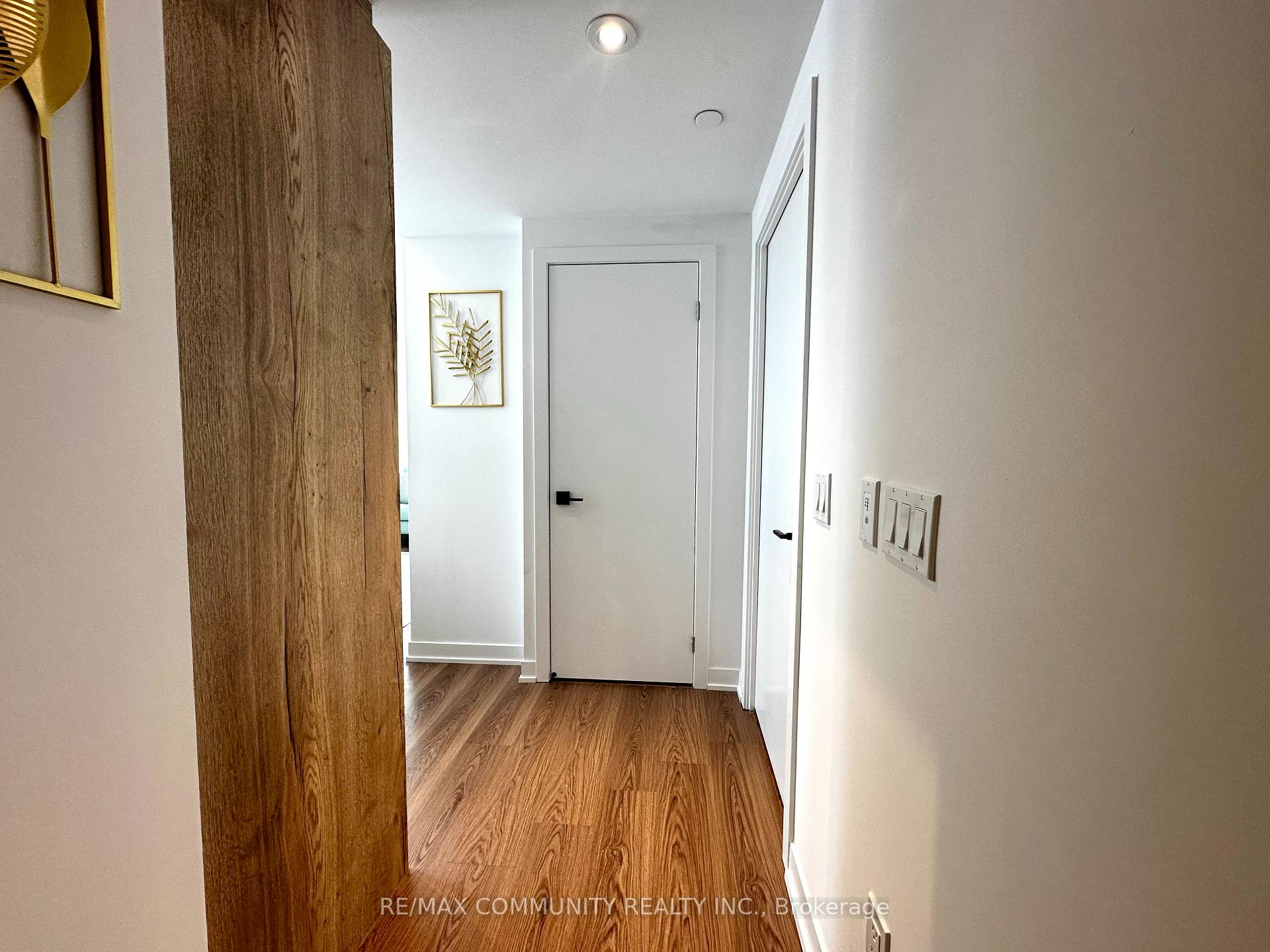 Photo 8 of Unit 512, 319 Jarvis Street, Toronto, Moss Park — HOMEH