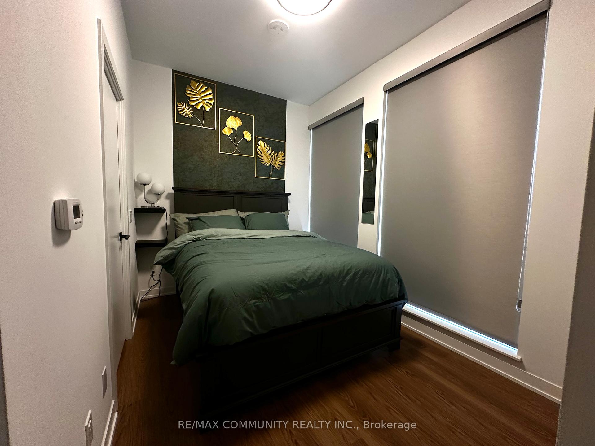 Photo 5 of Unit 512, 319 Jarvis Street, Toronto, Moss Park — HOMEH