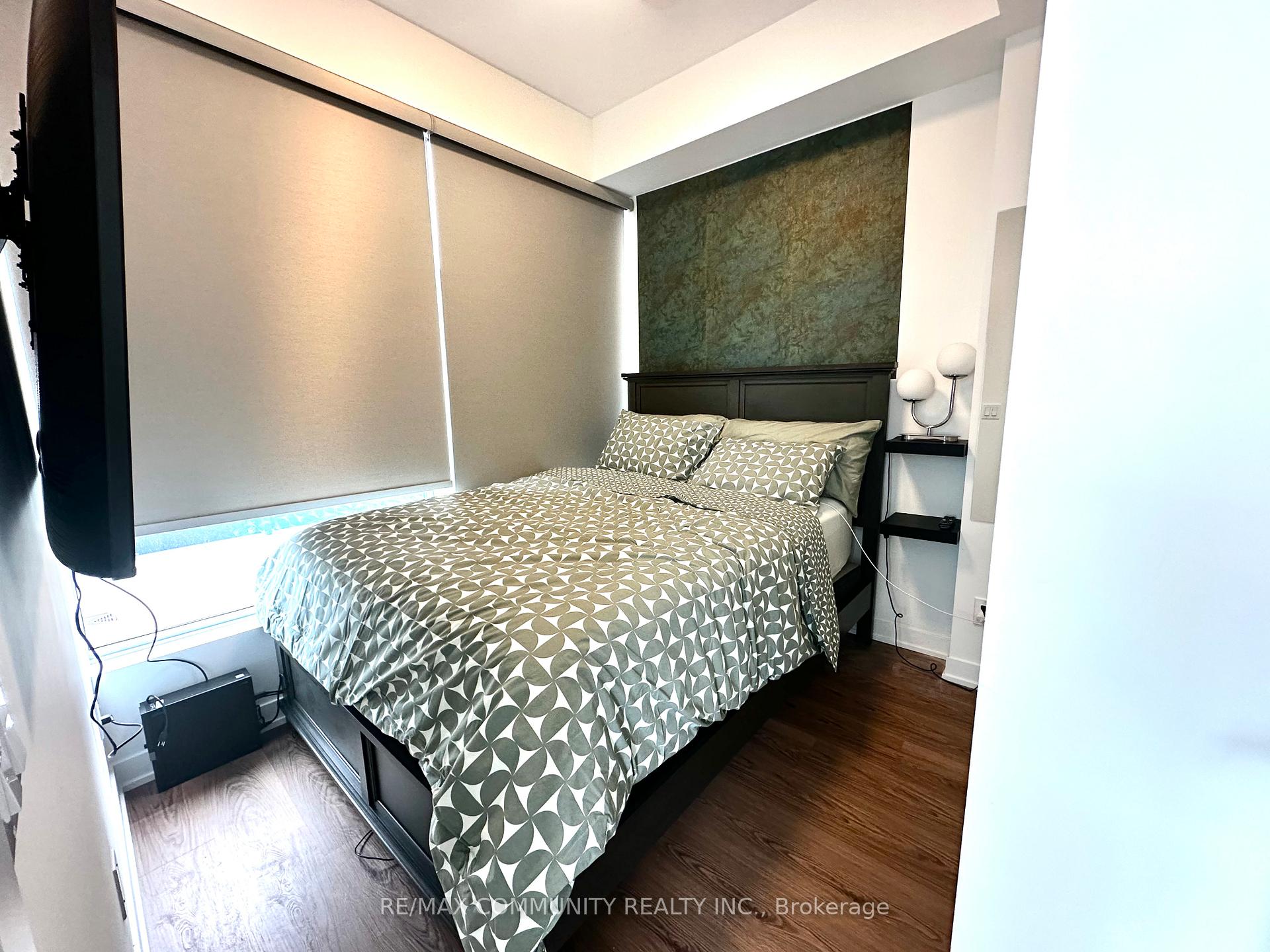 Photo 10 of Unit 512, 319 Jarvis Street, Toronto, Moss Park — HOMEH