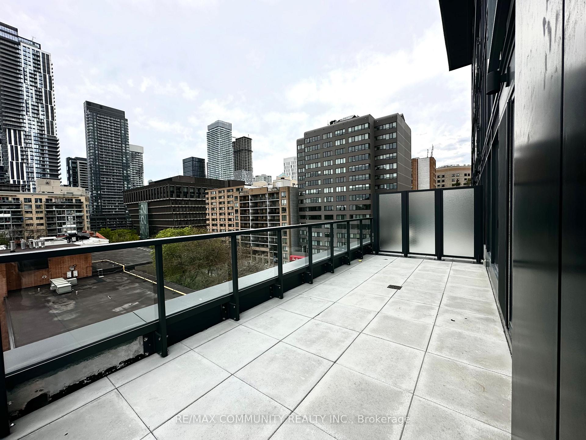 Photo 11 of Unit 512, 319 Jarvis Street, Toronto, Moss Park — HOMEH
