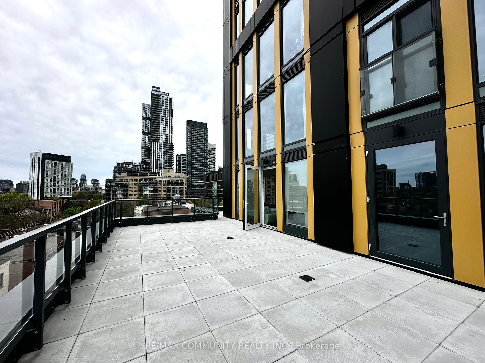 Photo 9 of Unit 512, 319 Jarvis Street, Toronto, Moss Park — HOMEH